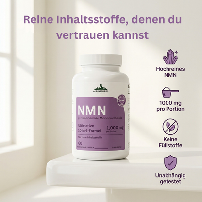 NMN Komplex