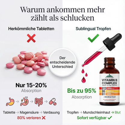 B12 Komplex